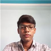 I am IITian from India,please give me a chance to show my talents in giving u right spirit for ur studies