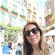 Docente con esperienza. Metodo personalizzato, master in Bisogni speciali e lauree in lingua inglese e scienze internazionali
