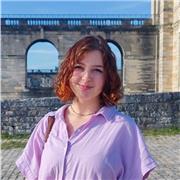Etudiante propose cours de mathématiques niveau primaire/collège