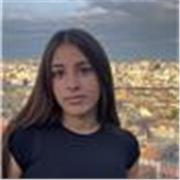 Estudiante de Educación Primaria ofrece clases de refuerzo para niños