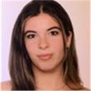 Estudiante de Medicina con nivel de inglés con ganas de enseñar y trabajar.