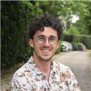 Etudiant en Master 2 de Sciences Sociales - Expérimenté - En France et à l'étranger