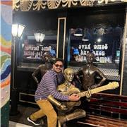 Teacher with professional skills and work Globally in engineering fields