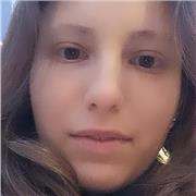 soy una chica recien titulada de magisterio de educación primaria con especialidad en pedagogía terapéutica