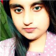 Asma Zubair