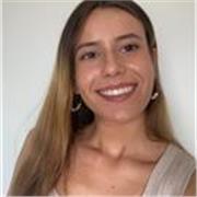 Profesora de educación primaria, preparada para impartir clases de inglés, matemáticas, lengua… Refuerzo escolar en general