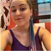 Profesora de inglés y español apta para todas las edades y niveles.