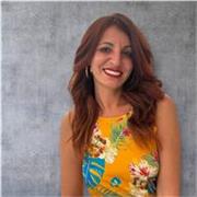 Profesora de Educación Secundaria Obligatoria para todos los niveles 