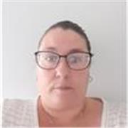 I'm 47. I've been a Qualified Level 3 Teaching Assistant for a year and a half. I love working with Students from 11 to 19. 
