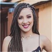 Biomédica com experiência em docência e ciência aplicada ao dia a dia