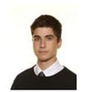 I was born and raised here in London I passed both of my English GSCE and I’m now studying in university