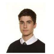 I was born and raised here in London I passed both of my English GSCE and I’m now studying in university