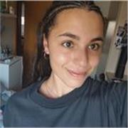 Profesora de primaria, ESO y Bachillerato apta para todas las edades y niveles