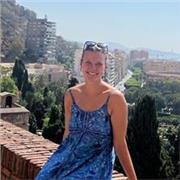 Auxiliar de conversacion y instructora de ingles