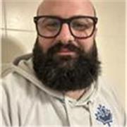 Professor of English and Geography
Lover of Languages