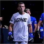 Peleador profesional ONE CHAMPIONSHIP, clases de Boxeo , K1 y Muay Thai