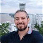 Profesor de Informática a nivel joven y adulto