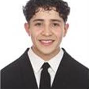 Recien graduado en ingenieria informática. Para estudiantes que quieran mejorar las materias relacionadas con la ciencia.
