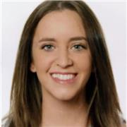 Maestra de Educación Infantil para ofrecer apoyo escolar de cualquier materia desde los 3 a los 12 años, online o presencial