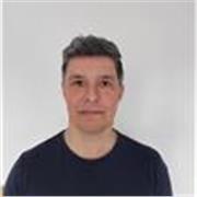 Geography teacher to students of all ages