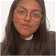 Profesora particular de Inglés - Todas las edades