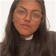 Profesora particular de Inglés - Todas las edades