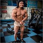 Profesional de la nutrición y entrenamientos