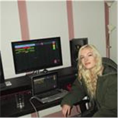user photo