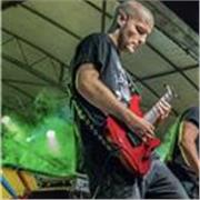 CHITARRISTA DIPLOMATO IMPARTISCO LEZIONI DI CHITARRA MODERNA