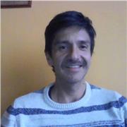 Pedagogo en Español e inglés para estudiantes y profesionales