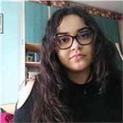 ex studentessa di lingue impartisce lezioni di inglese e aiuto nei compiti a casa per scuole medie e superirori