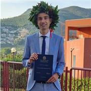 Laureato in Matematica offro ripetizioni in matematica e fisica