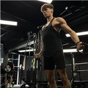 Cour de renforcement musculaire, musculation