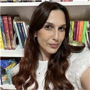 Learn Italian with a certified teacher! Free materials, one-to-one lessons. Want to learn with a friend? Special discount for both