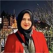 I give affordable English classes for National 5 and Higher SQA students