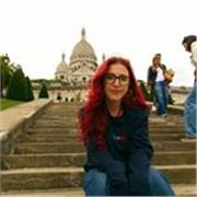 Insegnante di lingue e letterature: francese, inglese, italiano