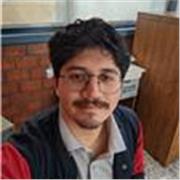 Profesor de psicología, computación, ortografía y redacción