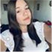 Responsable y paciente, con vocación por el cuidado infantil. Apoyo rutinas diarias y tareas escolares en infantil y primaria