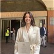 Ciao a tutti! Sono disponibile a fare ripetizioni di matematica
