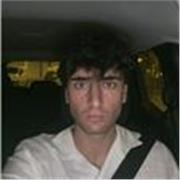 Estudiante de ingeniería biomédica, con amplios conocimientos de física, matemáticas, química, etc
