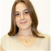 Soy estudiante de Documentación Sanitaria con experiencia cuidando y acompañando a niños. Ofrezco clases de refuerzo a alumnos.