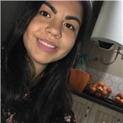 Clases de apoyo a niños y niñas de primaria