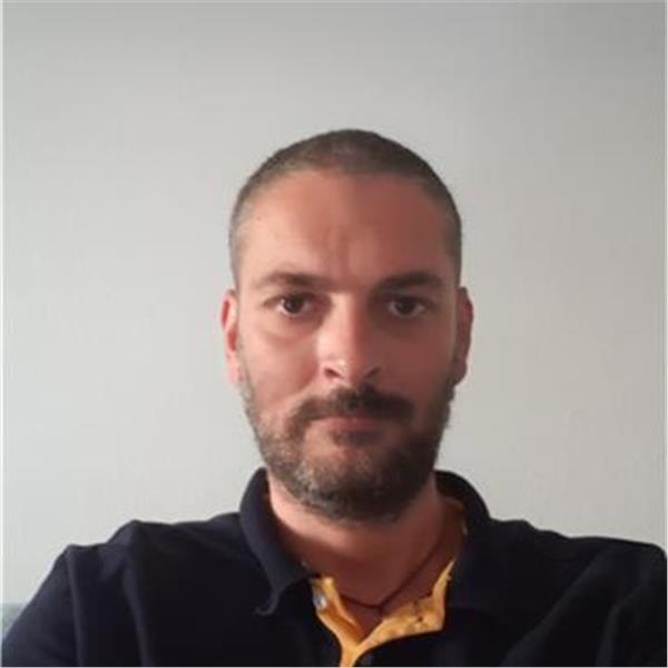 Gian Luca Negri Insegnante privato online