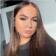 Providing English lessons to anyone who is interested!