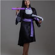 Prof particular de inglês para crianças