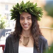 Laureata in psicologia e neuroscienze offre lezioni di latino metodo Ørberg o tradizionale