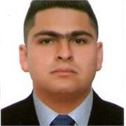 Estudiante de Derecho de séptimo semestre, conocimiento en derecho Civil, familias y personas, derecho laboral