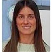 Maestra con más de 15 años de experiencia