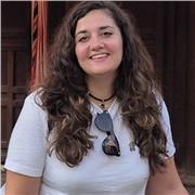 Profesora Ingeniería Informática, Computadores, Software | Bachiller Ciencias y Sociales | ESO