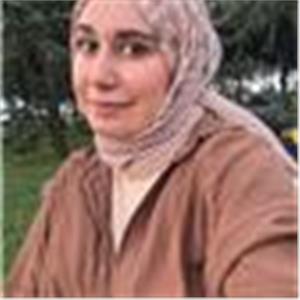 Ayça Memoglu